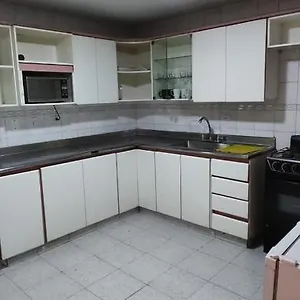 Apartamento Amobladas Laureles 1, Medellín
