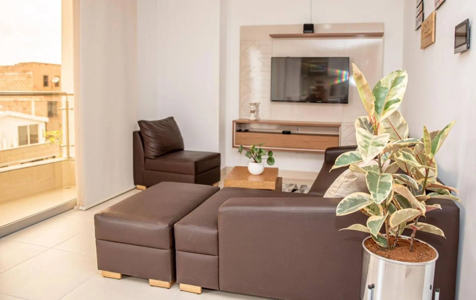 Torre Ginebra Apartment Medellin