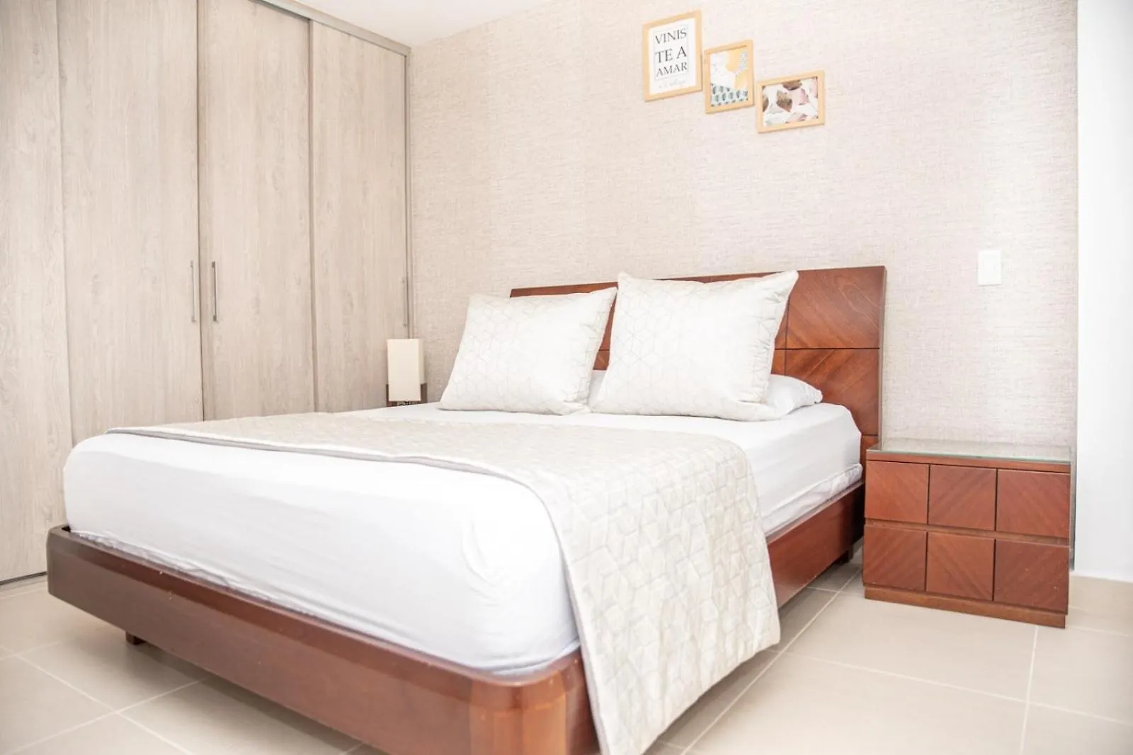 Torre Ginebra Apartment Medellin Colombia