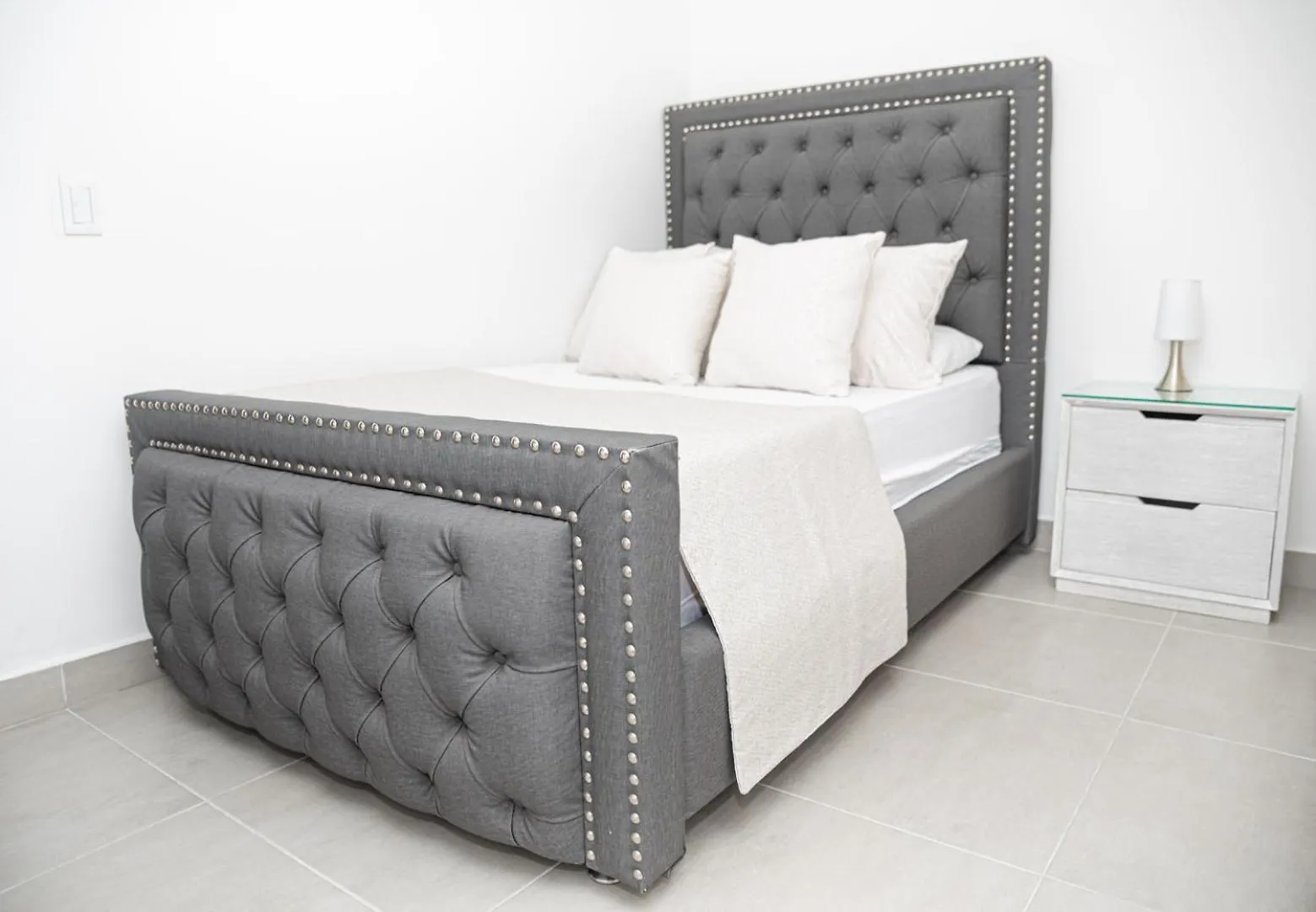 Torre Ginebra Apartment Medellin